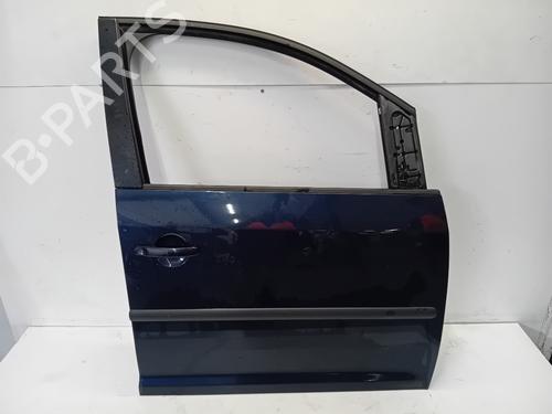 Used Right front door VW CADDY III MPV (2KB, 2KJ, 2CB, 2CJ) 2.0 EcoFuel (109 hp) 27638824