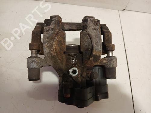 Bremssattel rechts hinten VW PASSAT B8 Variant (3G5, CB5) 1.6 TDI | BP30907956M106