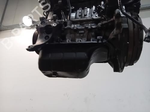 Engine PEUGEOT 308 SW II (LC_, LJ_, LR_, LX_, L4_) 1.6 BlueHDi 120 | BP29020229M1 