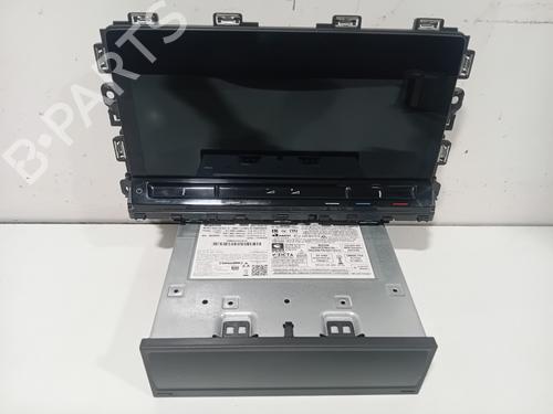 Elektronisk modul Elektronisk modul 38318401 38318401