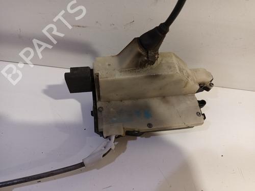 Rear left lock CITROËN C4 II (NC_) 1.6 HDi 90 | BP16330716C100 
