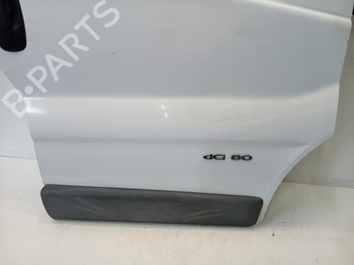 Right front door NISSAN PRIMASTAR Van (X83) 1.9 dCi 80 | BP25547114C3 