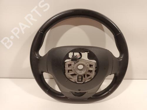 Steering wheel RENAULT ZOE Hatchback Van (BFM_) Electric (BFME) | BP17911520C49 