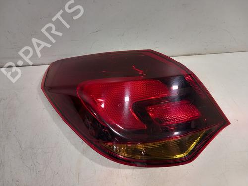 Used Left taillight Left taillight 37493664 37493664