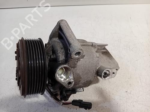 AC compressor DACIA DUSTER (HM_) 1.0 TCe 100 (HMMT) | BP19793946M34 