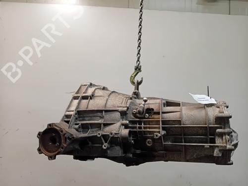 Gearbox AUDI A4 B8 (8K2) 1.8 TFSI | BP32352213M3  - Image 5