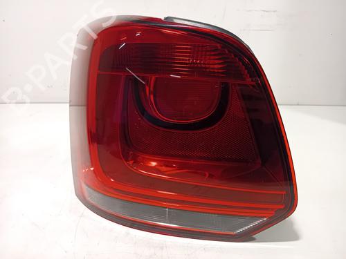 Used Left taillight Left taillight 39137354 39137354