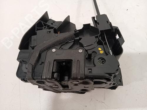 Rear left lock RENAULT SCÉNIC IV (J9_) 1.3 TCe 160 (J9NC) | BP28282980C100 