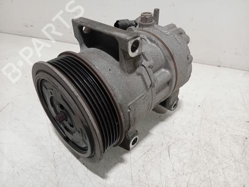 Used AC compressor AC compressor PEUGEOT 208 I (CA_, CC_) 1.0 VTi (68 hp) 35756258 35756258