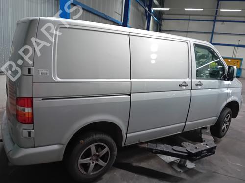 Right front driveshaft VW TRANSPORTER T5 Van (7HA, 7HH, 7EA, 7EH) 2.5 TDI | BP27503801M39 - Image 9