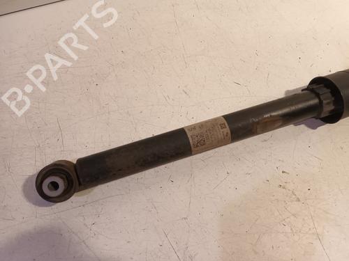 Right rear shock absorber AUDI A4 B9 Avant (8W5, 8WD) 2.0 TDI | BP21845588M19 