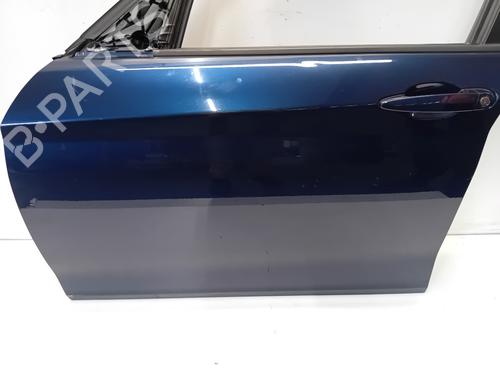 Left front door BMW 1 (F20) 114 i | BP27478978C2 