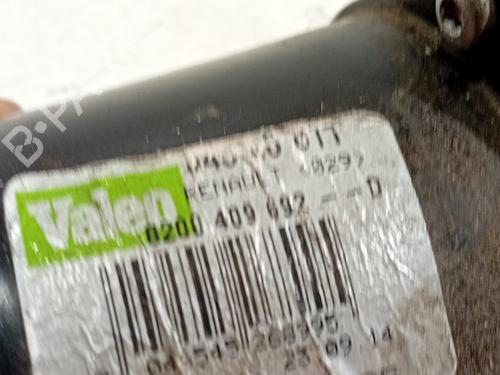 Front wiper motor RENAULT KANGOO Express (FW0/1_) Z.E. (FW0Z, FW1Z) | BP21096275M29 