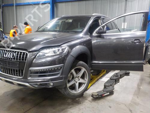 Intercooler AUDI Q7 (4LB) 3.0 TDI quattro | BP24957187M30  - Image 5