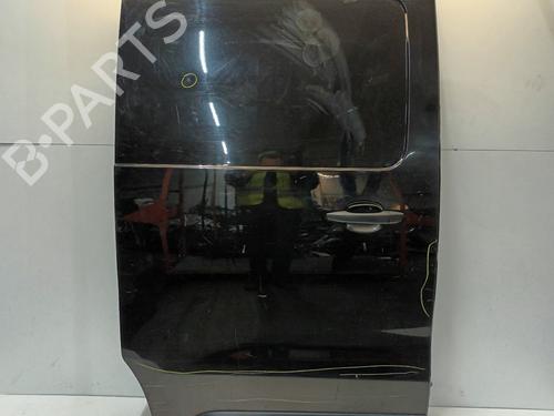 Dør højre bagtil TOYOTA PROACE Van (MDZ_) 1.6 D4d (MDZ9) (95 hp) 31949259