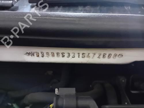 Starter MERCEDES-BENZ SPRINTER 3,5-t Van (B906) 316 CDI (906.631, 906.633, 906.635, 906.637) | BP30499166M8 