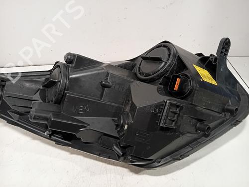 Left headlight KIA VENGA (YN) 1.4 CVVT | BP37257596C28 - Image 3