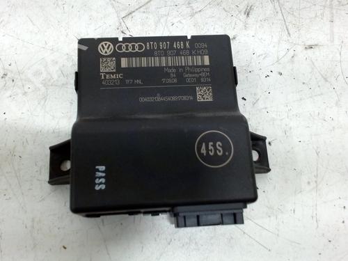 Electronic module AUDI A4 B8 (8K2) 1.8 TFSI | BP13205973M83 