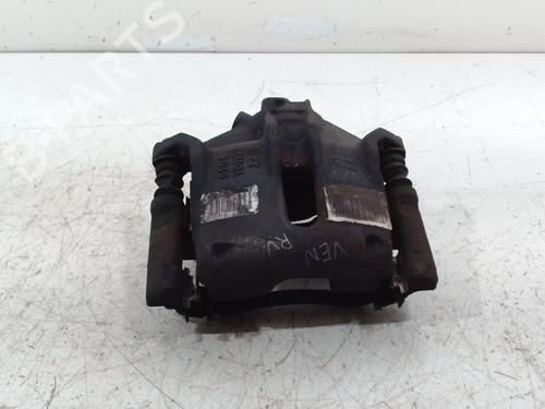Used Right front brake caliper Right front brake caliper 12296576 12296576