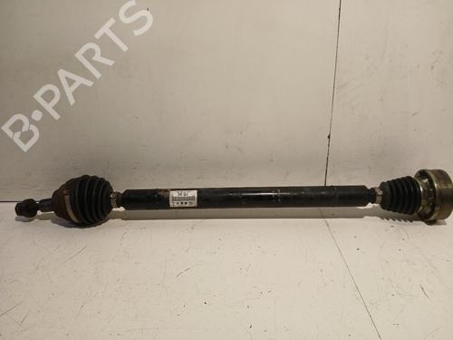 Arbre de transmission avant droit VW EOS (1F7, 1F8) 1.6 FSI (115 hp) 28282938