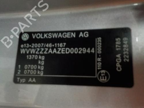 Alternator VW UP! (121, 122, BL1, BL2, BL3, 123) 1.0 EcoFuel | BP24989004M7  - Image 12