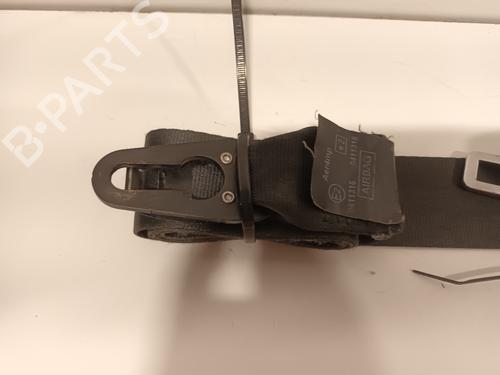 Front left seatbelt RENAULT ZOE Hatchback Van (BFM_) Electric (BFME) | BP17954490I26 