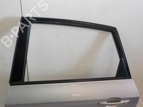 Left rear door SUBARU IMPREZA Hatchback (GR, GH, G3) 2.0 D AWD | BP15296178C4 