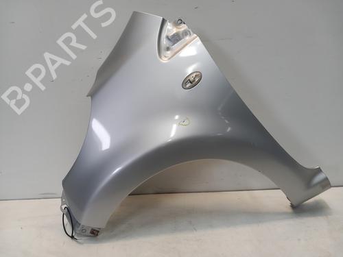 Forkjerm venstre Forkjerm venstre PEUGEOT 107 (PM_, PN_) 1.0 (68 hp) 34696535 34696535