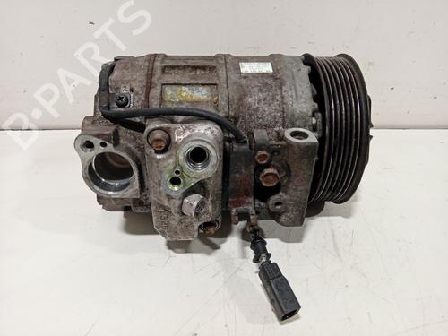 Used AC compressor AC compressor PORSCHE CAYENNE (9PA) S 4.5 (340 hp) 36357182 36357182