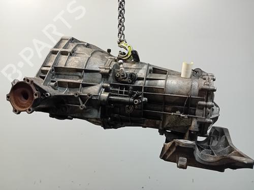 Gearbox AUDI A5 Sportback (8TA) 2.0 TFSI | BP16964728M3 