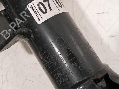 Left front shock absorber TOYOTA AYGO X (_B7_) 1.0 VVT-i (KGB70) | BP31335014M16 - Image 5