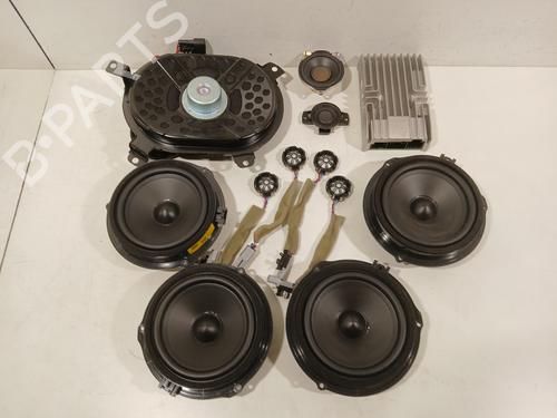 Used Speaker Speaker 38437094 38437094