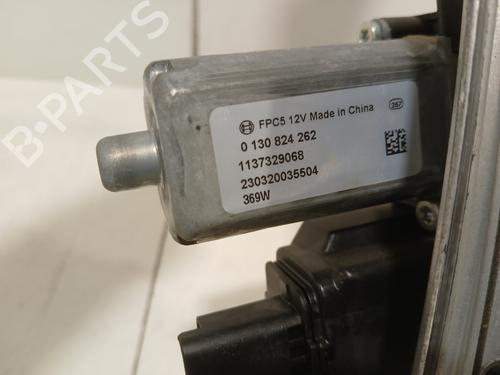 Front right window mechanism CITROËN C3 III (SX) 1.2 PURETECH 82 | BP37699983C23  - Image 7