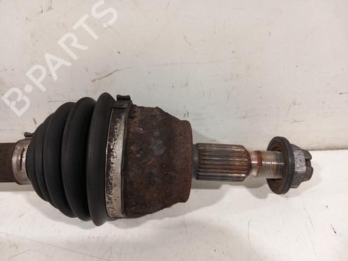 Left front driveshaft FORD FOCUS III Turnier 1.0 EcoBoost | BP38483721M38 - Image 2