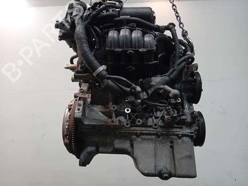 Engine SUZUKI SWIFT III (MZ, EZ) 1.3 (RS413, ZC11S) | BP38093684M1 - Image 4