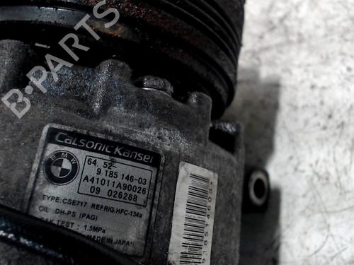 AC compressor BMW X6 (E71, E72) xDrive 30 d | BP10667722M34 