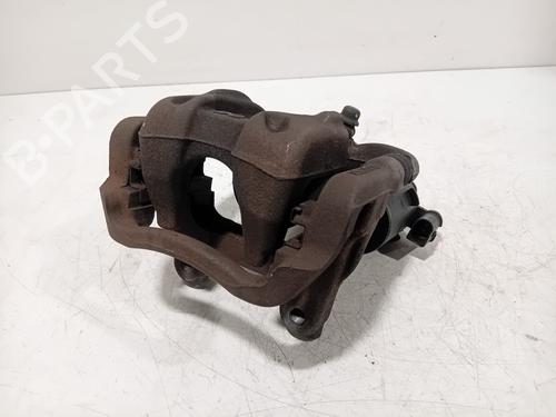 Used Right rear brake caliper Right rear brake caliper MERCEDES-BENZ EQB (X243) EQB 300 4-matic (243.608, 243.609) (228 hp) 33935234 33935234