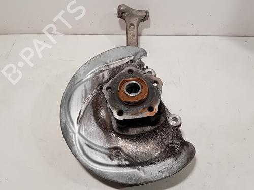 Used Left front steering knuckle Left front steering knuckle 39567326 39567326