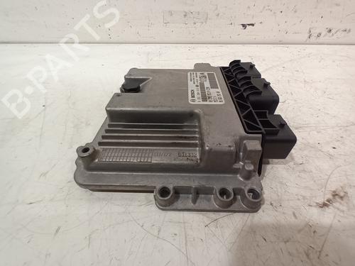 Engine control unit (ECU) PEUGEOT 5008 (0U_, 0E_) 1.6 16V | BP15803147M57 