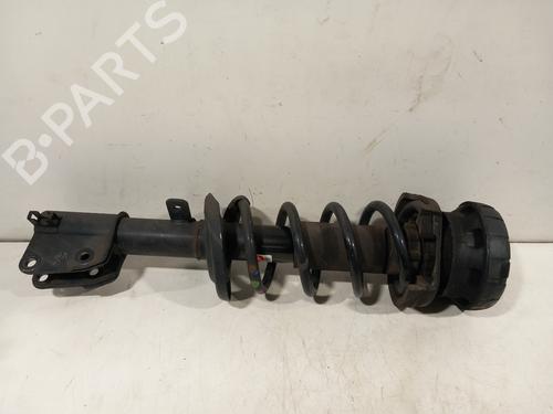 Used Left front shock absorber Left front shock absorber 37609043 37609043