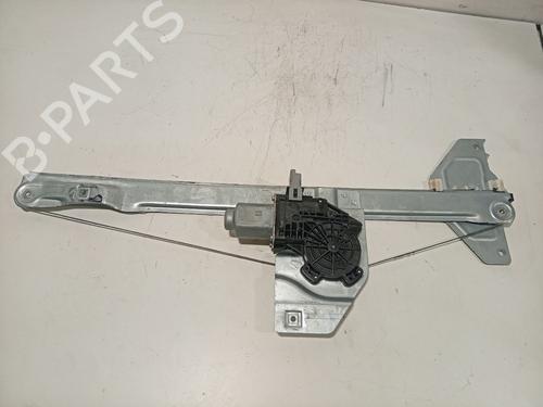 front-left-window-mechanism-peugeot-partner-box-bodympv-2008-36670829 main image