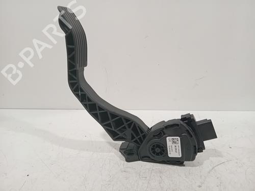 Used Pedal Pedal 22234321 22234321