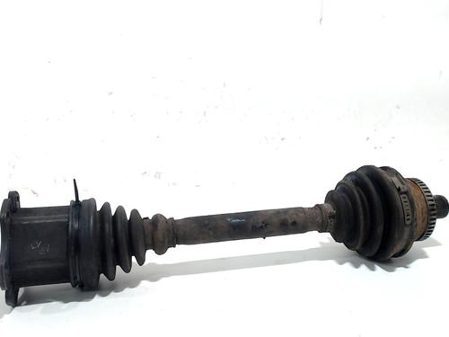Used Left front driveshaft Left front driveshaft 8278690 8278690