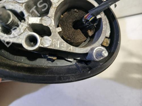 Left mirror SEAT IBIZA IV ST (6J8, 6P8) 1.2 TDI | BP32416415C26