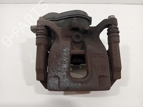 Right rear brake caliper HONDA HR-V (RU) 1.5 (RU1) | BP29877700M106