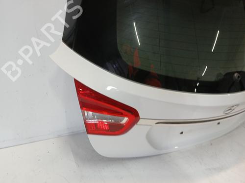 Tailgate MERCEDES-BENZ GLA-CLASS (X156) GLA 200 (156.943) | BP25222882C6 