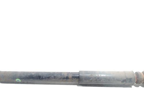 Used Left rear shock absorber FORD FIESTA VI (CB1, CCN) 1.4 TDCi (70 hp) 8876391