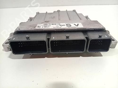 Engine control unit (ECU) RENAULT GRAND SCÉNIC IV (R9_) 1.3 TCe 140 (R9NB) | BP23394576M57 
