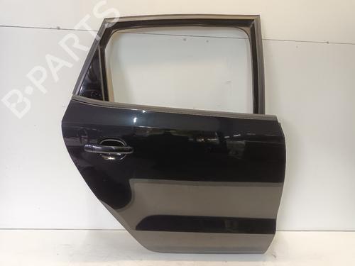 Used Right rear door Right rear door VW POLO V (6R1, 6C1) 1.4 GTI (180 hp) 34645183 34645183