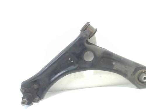 Querlenker links vorne für SKODA SUPERB II (3T4) 1.9 TDI (105 hp) 4593430